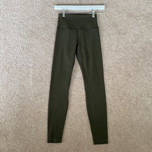 Lululemon Align™ High-Rise Pant 28"